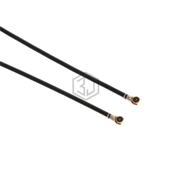 1-2016698-6 - TE Connectivity AMP Connectors - Coaxial Cables (RF)