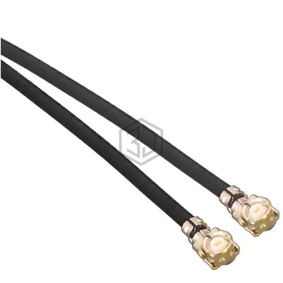 CSG-UFFR-100-UFFR - Linx Technologies Inc. - Coaxial Cables (RF)