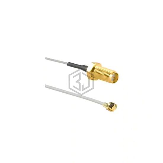 CSB-RGFB-102-UFFR - Linx Technologies Inc. - Coaxial Cables (RF)