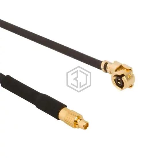 095-900-554-100 - Amphenol RF - Coaxial Cables (RF)