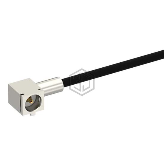 R574412025 - Radiall USA, Inc. - RF Switches
