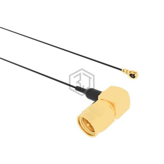 095-902-575-050 - Amphenol RF - Coaxial Cables (RF)