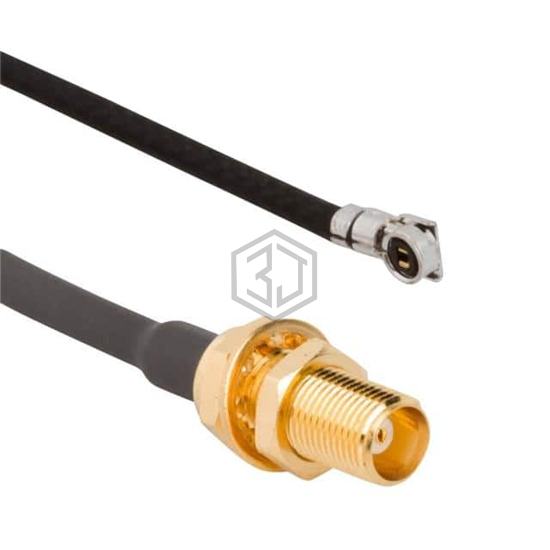 095-900-558-200 - Amphenol RF - Coaxial Cables (RF)