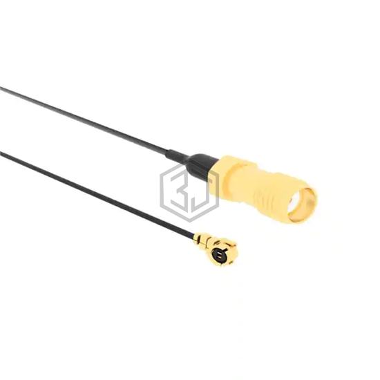 095-902-572-150 - Amphenol RF - Coaxial Cables (RF)