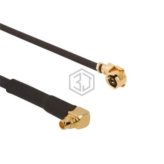 095-900-553-300 - Amphenol RF - Coaxial Cables (RF)