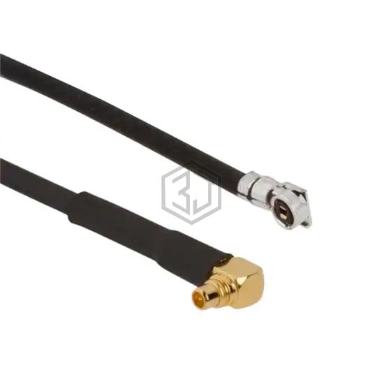 095-900-555-300 - Amphenol RF - Coaxial Cables (RF)