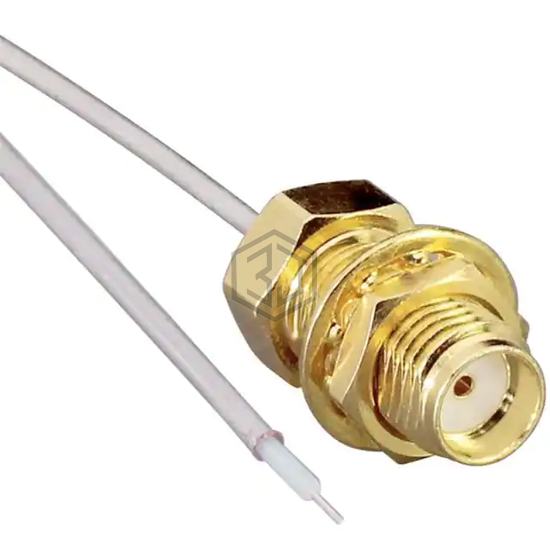 CSS-SGAF-050-STTN - Linx Technologies Inc. - Coaxial Cables (RF)