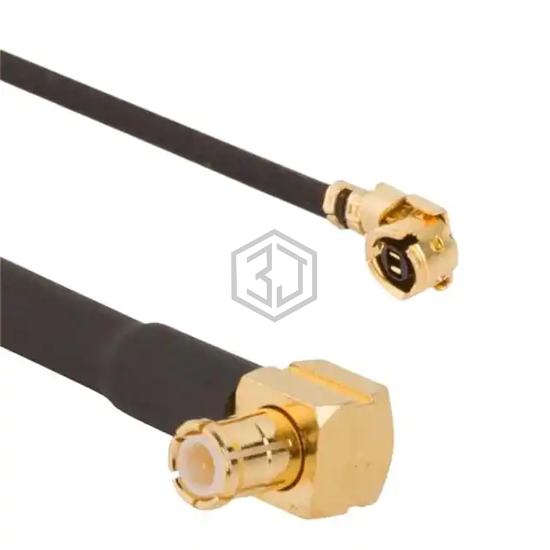 095-900-559-300 - Amphenol RF - Coaxial Cables (RF)