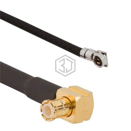 095-900-561-200 - Amphenol RF - Coaxial Cables (RF)