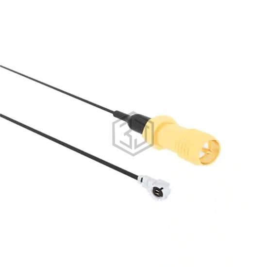 095-902-574-050 - Amphenol RF - Coaxial Cables (RF)