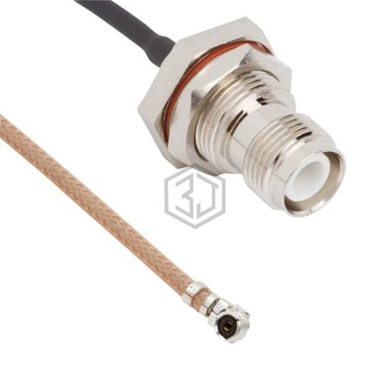 095-850-285-300 - Amphenol RF - Coaxial Cables (RF)