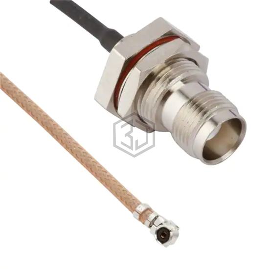 095-850-284-100 - Amphenol RF - Coaxial Cables (RF)