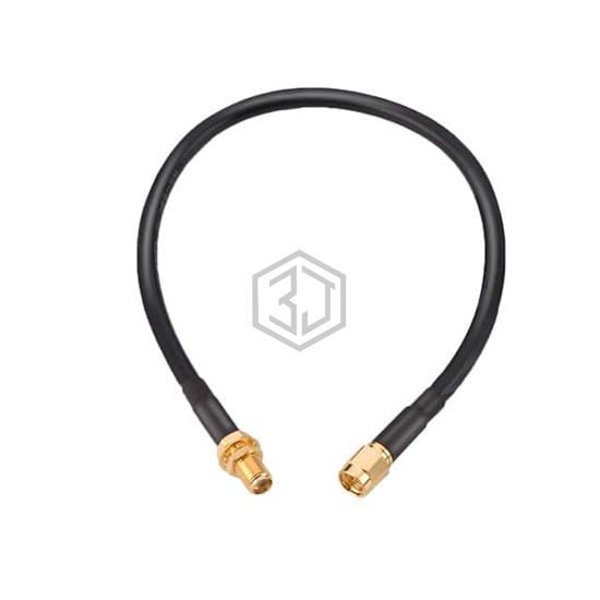 65503503215301 - Würth Elektronik - Coaxial Cables (RF)