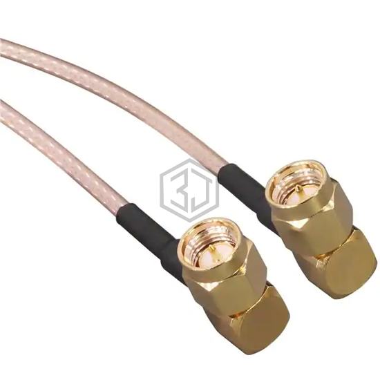 CSE-SGMR-152-SGMR - Linx Technologies Inc. - Coaxial Cables (RF)