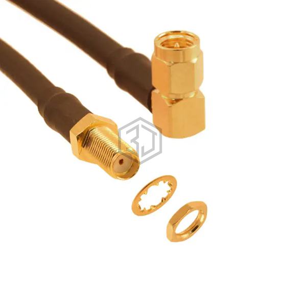 135113-01-18.00 - Amphenol RF - Coaxial Cables (RF)