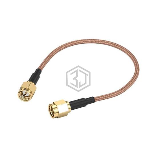 655035035100003 - Würth Elektronik - Coaxial Cables (RF)