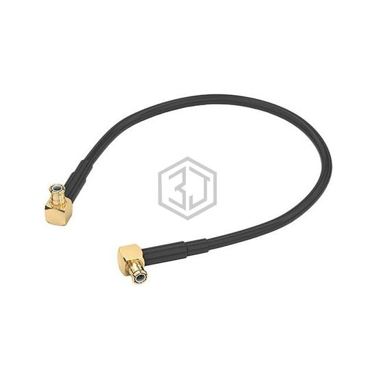 65502110315301 - Würth Elektronik - Coaxial Cables (RF)