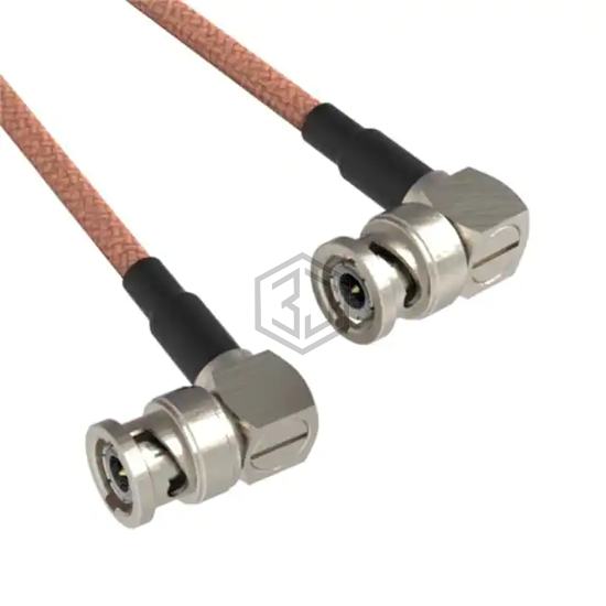 095-850-251-036 - Amphenol RF - Coaxial Cables (RF)