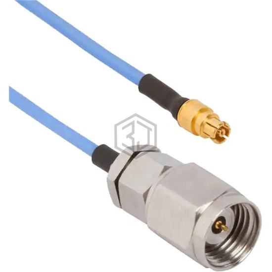 7016-0131 - Amphenol SV Microwave - Coaxial Cables (RF)