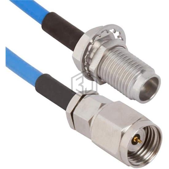 7016-0127 - Amphenol SV Microwave - Coaxial Cables (RF)