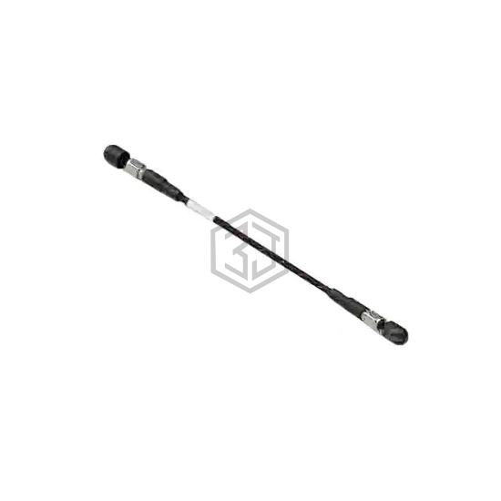 1-2016487-0 - TE Connectivity AMP Connectors - Coaxial Cables (RF)