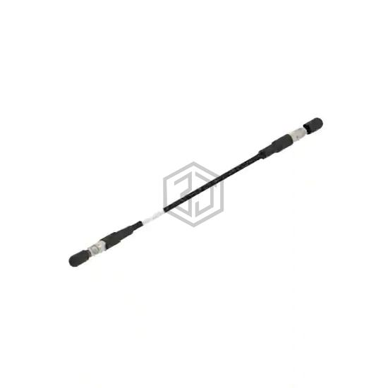 1-2016489-0 - TE Connectivity AMP Connectors - Coaxial Cables (RF)