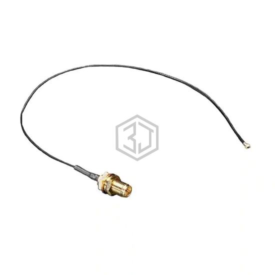 5444 - Adafruit Industries LLC - Coaxial Cables (RF)