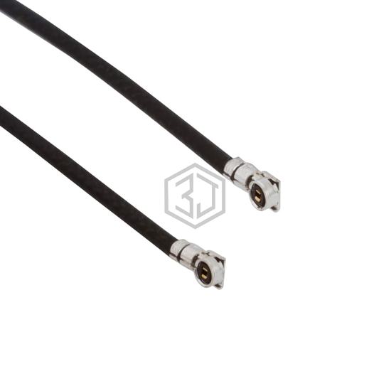 U-1PU-113-035B2 - Amphenol RF - Coaxial Cables (RF)