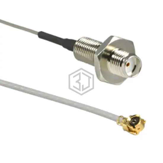 CSI-SAFE-100-UFFR - Linx Technologies Inc. - Coaxial Cables (RF)