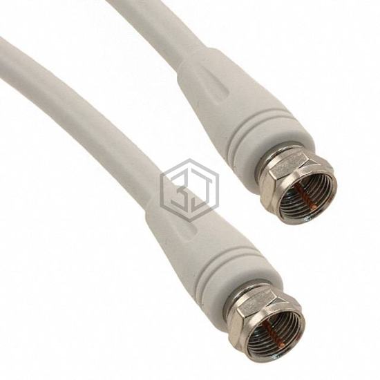 F6-50W - TPI (Test Products Int) - Coaxial Cables (RF)