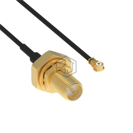R574413835 - Radiall USA, Inc. - RF Switches