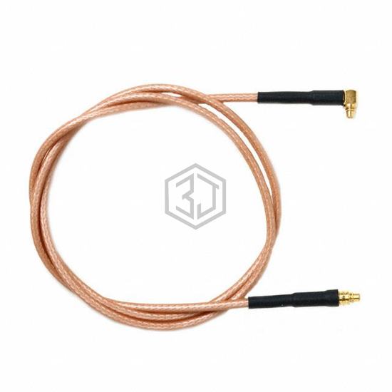 73064-BB-6 - Pomona Electronics - Coaxial Cables (RF)