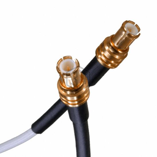 415-0020-018 - Cinch Connectivity Solutions Johnson - Coaxial Cables (RF)