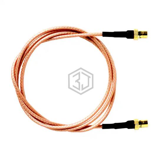 73072-VV-12 - Pomona Electronics - Coaxial Cables (RF)