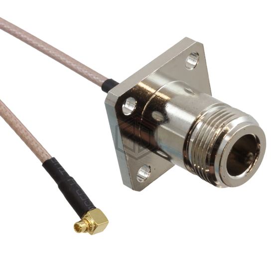 RFCBA241530AF6B601 - Walsin Technology Corporation - Coaxial Cables (RF)