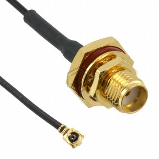 336303-13-0150 - Amphenol RF - Coaxial Cables (RF)
