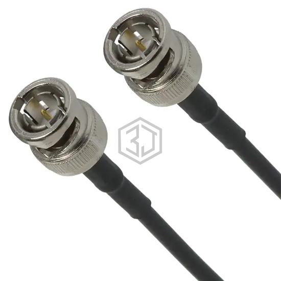 415-0047-048 - Cinch Connectivity Solutions Johnson - Coaxial Cables (RF)