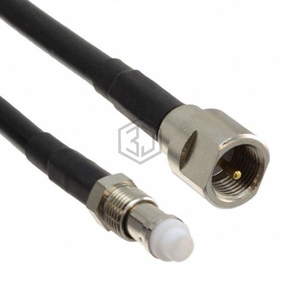 ASME1500F058L13 - Siretta Ltd - Coaxial Cables (RF)
