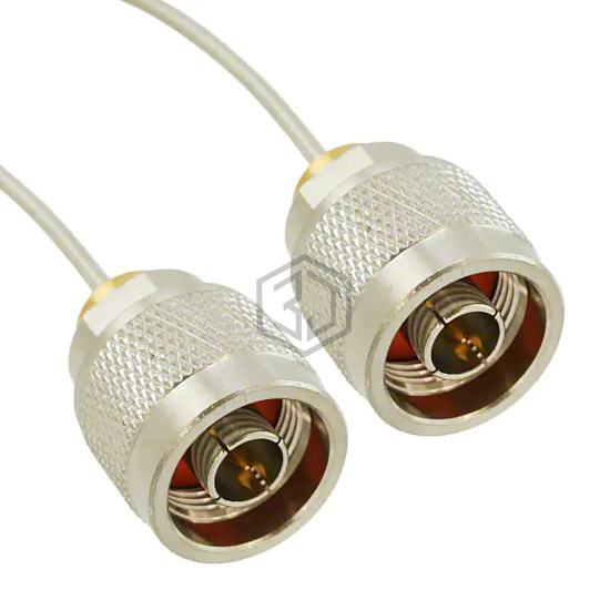 175101-R1-18.00 - Amphenol RF - Coaxial Cables (RF)