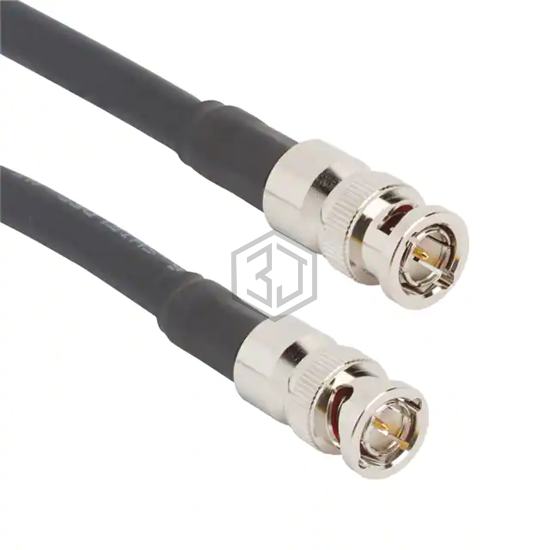 095-850-186-900 - Amphenol RF - Coaxial Cables (RF)