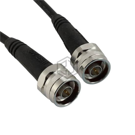 LFR240NMNM3.0F - Amphenol Times Microwave Systems - Coaxial Cables (RF)