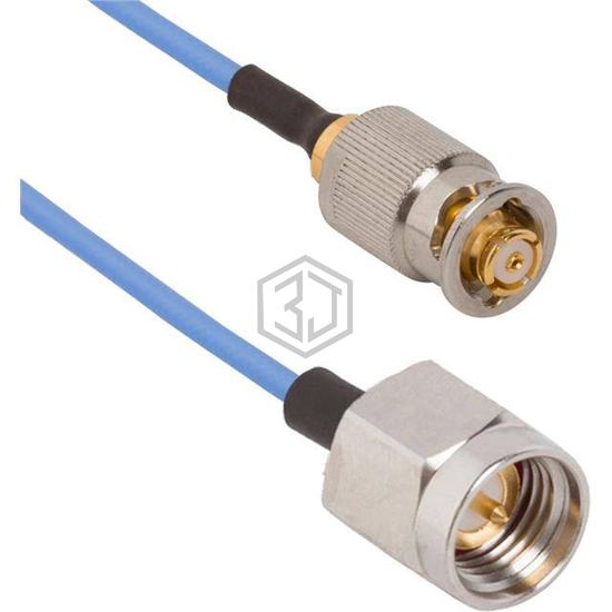 7012-1301 - Amphenol SV Microwave - Coaxial Cables (RF)