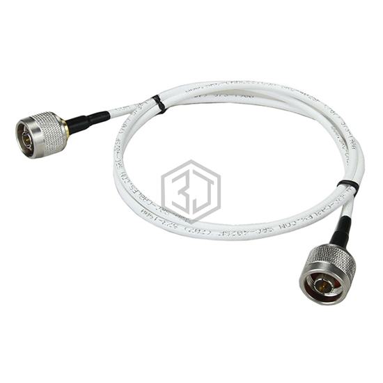 CT3331-100 - Cal Test Electronics - Coaxial Cables (RF)