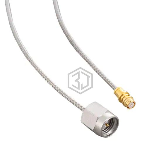 NANOBEND SR-8 - Huber+Suhner, Inc. - Coaxial Cables (RF)