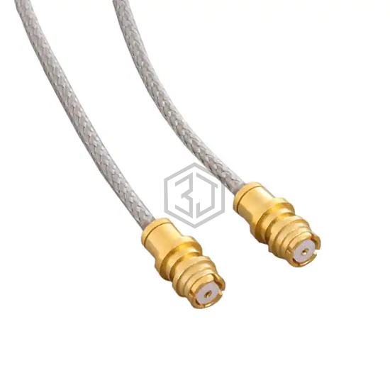 NANOBEND 2SR-4 - Huber+Suhner, Inc. - Coaxial Cables (RF)