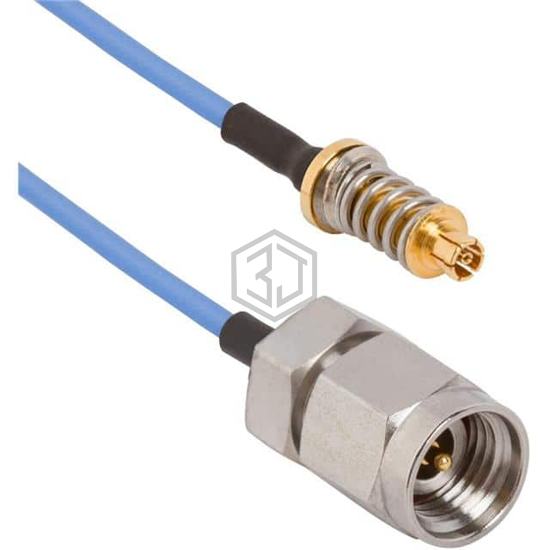 7032-7161 - Amphenol SV Microwave - Coaxial Cables (RF)