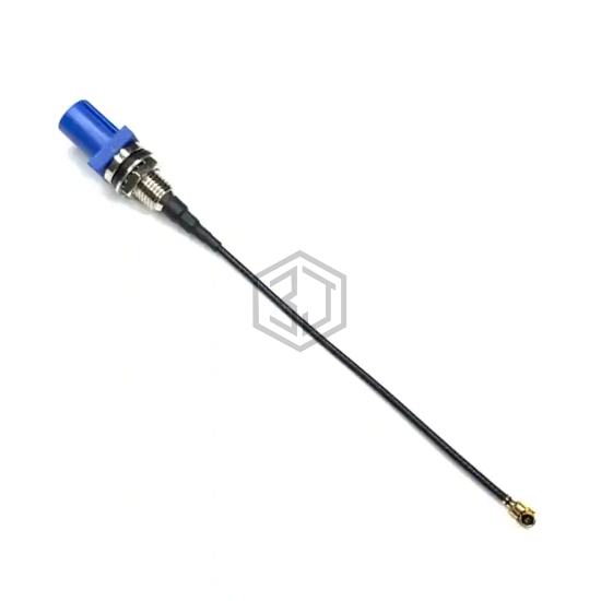 U.FLP-FAKRACP-88100 - SINBON - Coaxial Cables (RF)