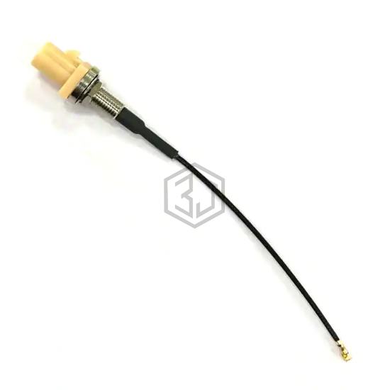 U.FLP-FAKRAIP-88100 - SINBON - Coaxial Cables (RF)