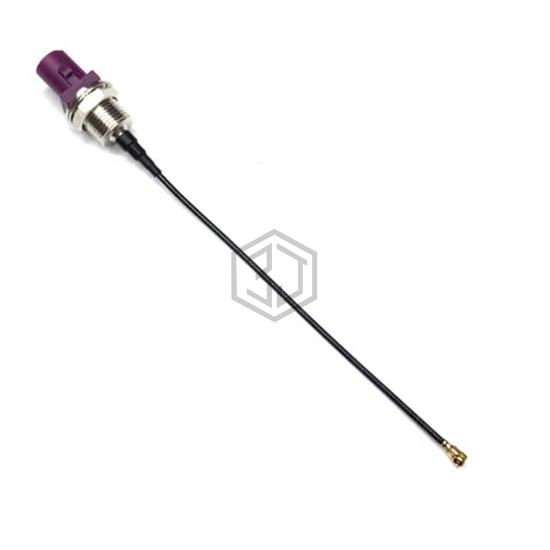 U.FLP-FAKRADP-88150 - SINBON - Coaxial Cables (RF)