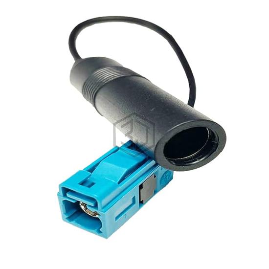 VA-01- FZSJ-DS-5.9 - Vedtronics - Coaxial Cables (RF)